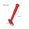 Capri Tools 26 oz. Dead Blow Ball Peen Hammer CPDBHB26 - alternate 2